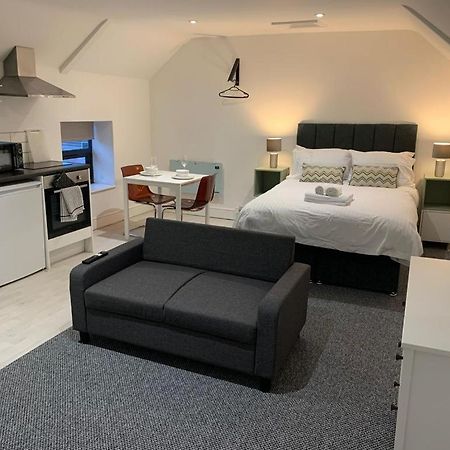 Host & Stay - Eign Street Apartments 赫里福德 外观 照片